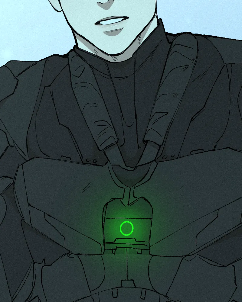 Read In the Bleak Midwinter; chapter 106 image 20 on Lezhin