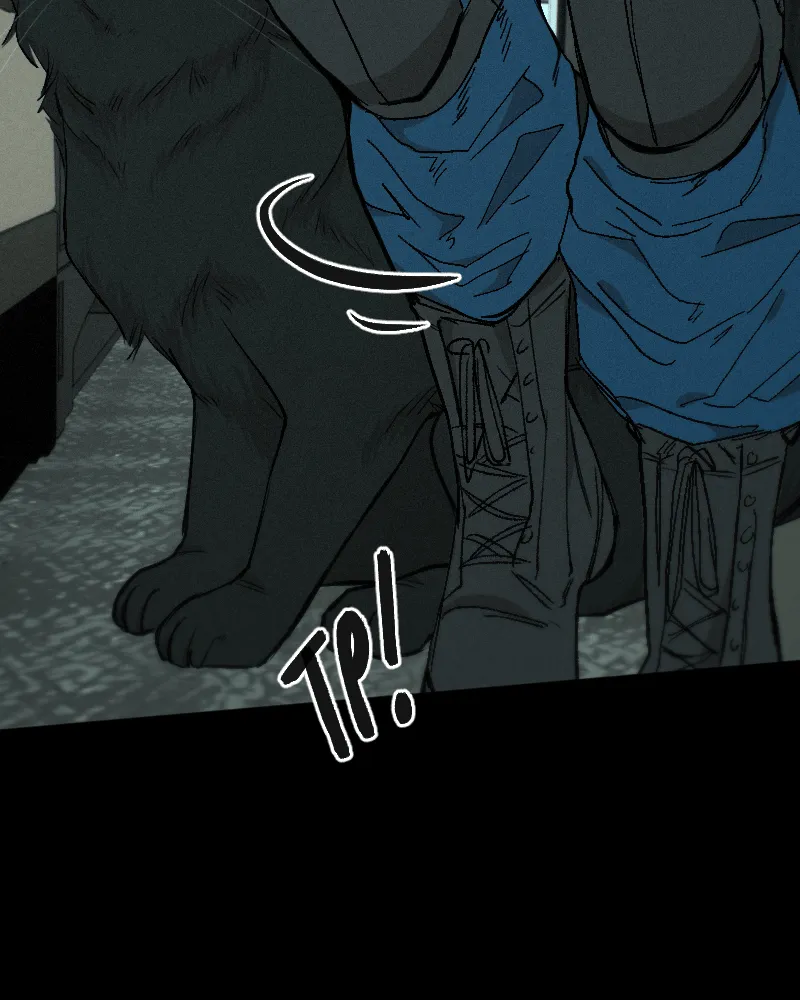 Read In the Bleak Midwinter; chapter 106 image 24 on Lezhin