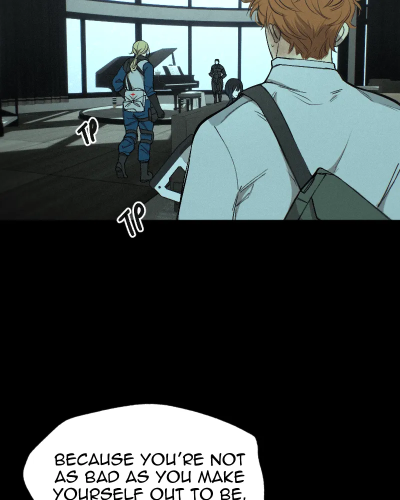 Read In the Bleak Midwinter; chapter 106 image 27 on Lezhin