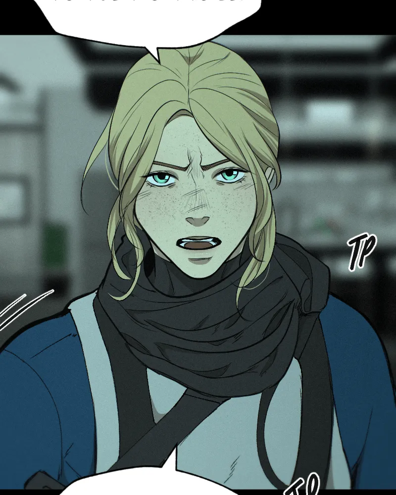 Read In the Bleak Midwinter; chapter 106 image 28 on Lezhin