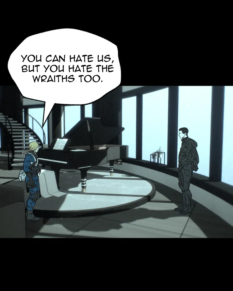 Read In the Bleak Midwinter; chapter 106 image 33 on Lezhin