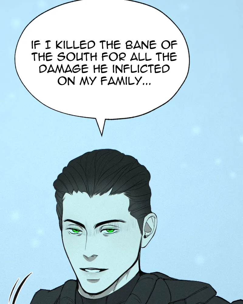 Read In the Bleak Midwinter; chapter 106 image 4 on Lezhin