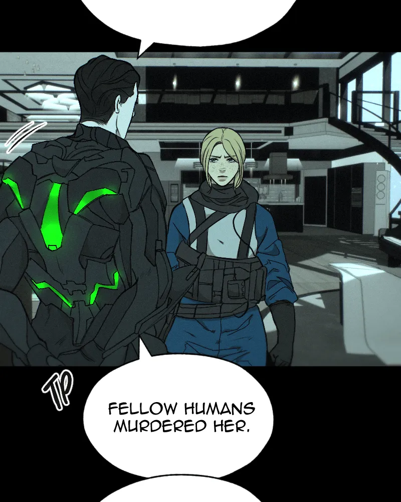 Read In the Bleak Midwinter; chapter 106 image 41 on Lezhin