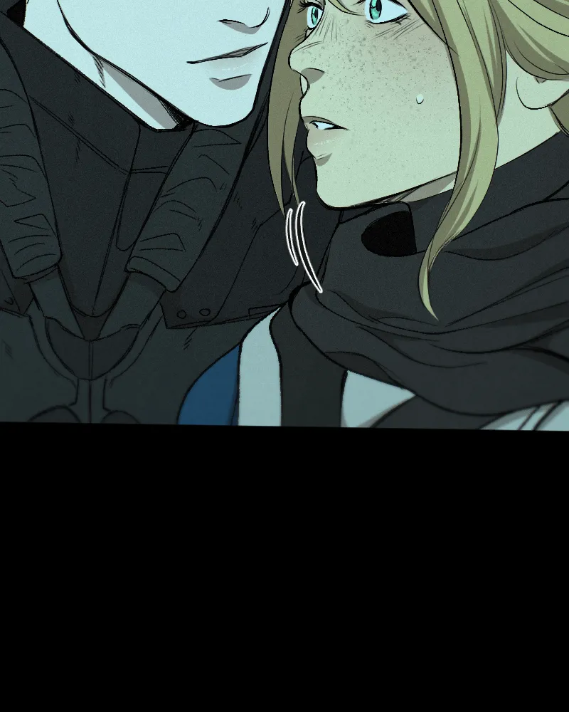 Read In the Bleak Midwinter; chapter 106 image 57 on Lezhin