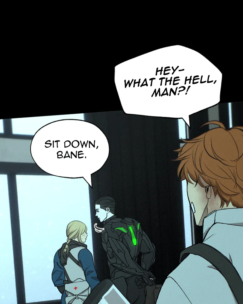 Read In the Bleak Midwinter; chapter 106 image 58 on Lezhin
