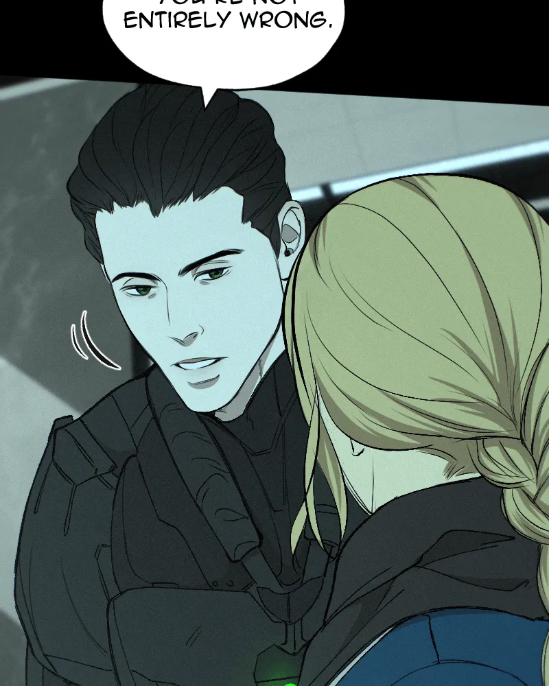 Read In the Bleak Midwinter; chapter 106 image 60 on Lezhin