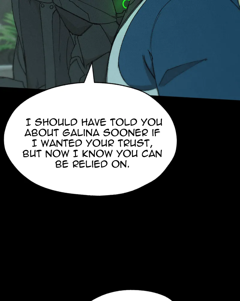 Read In the Bleak Midwinter; chapter 106 image 61 on Lezhin
