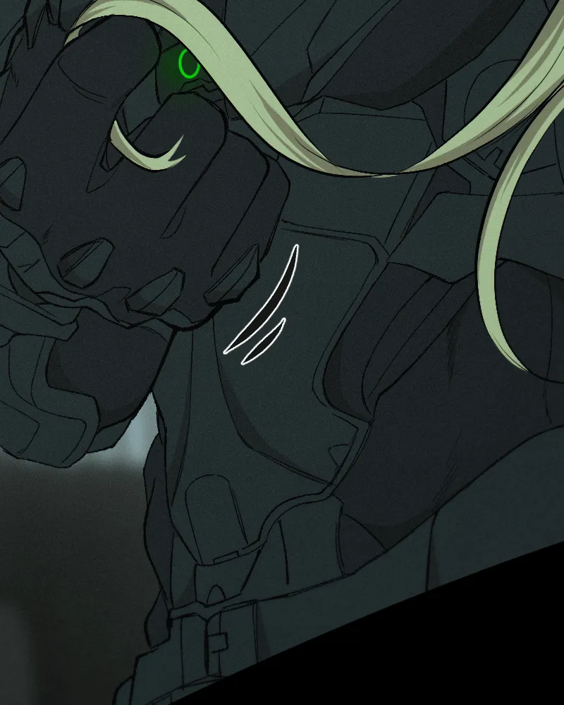 Read In the Bleak Midwinter; chapter 106 image 67 on Lezhin