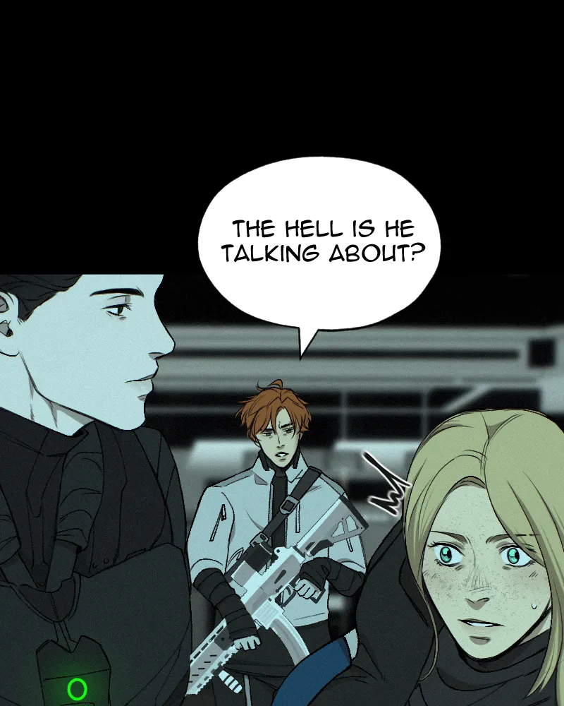 Read In the Bleak Midwinter; chapter 106 image 73 on Lezhin