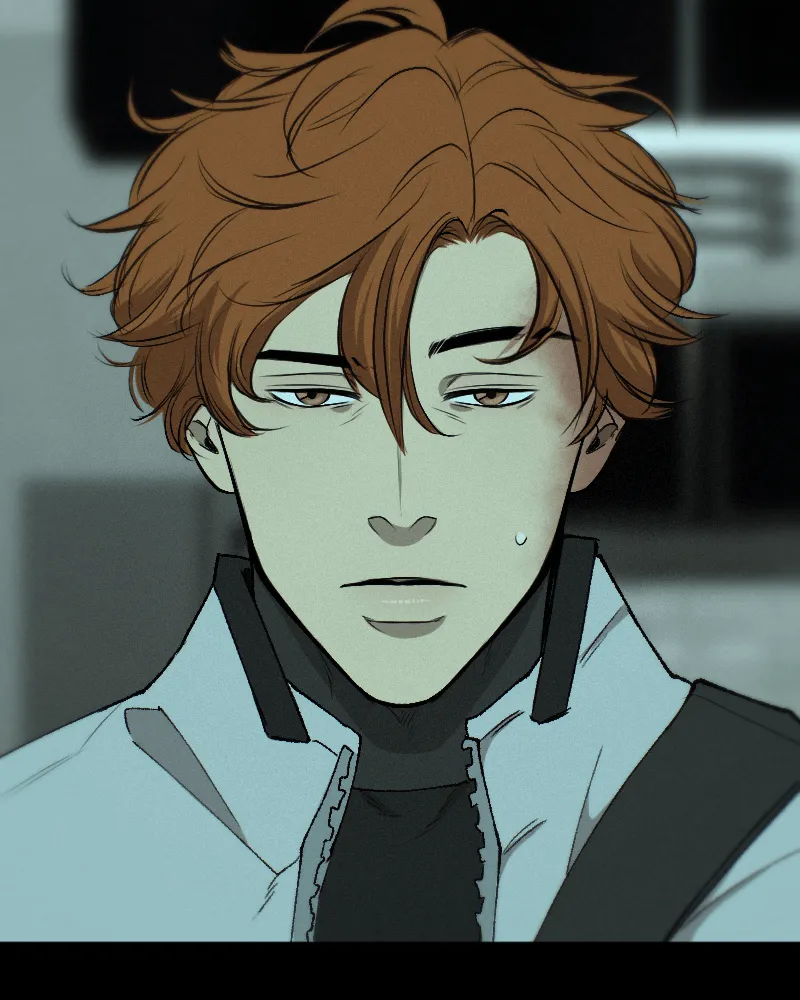 Read In the Bleak Midwinter; chapter 106 image 75 on Lezhin