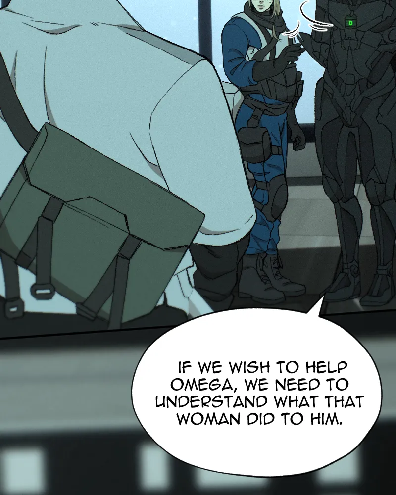 Read In the Bleak Midwinter; chapter 106 image 77 on Lezhin