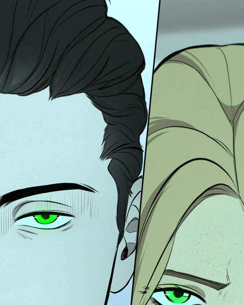 Read In the Bleak Midwinter; chapter 106 image 8 on Lezhin