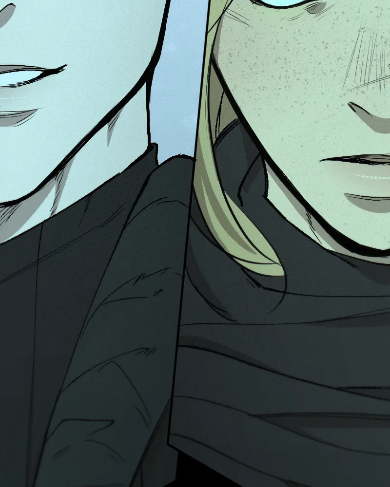 Read In the Bleak Midwinter; chapter 106 image 9 on Lezhin