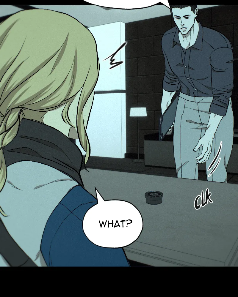 Read In the Bleak Midwinter; chapter 107 image 14 on Lezhin