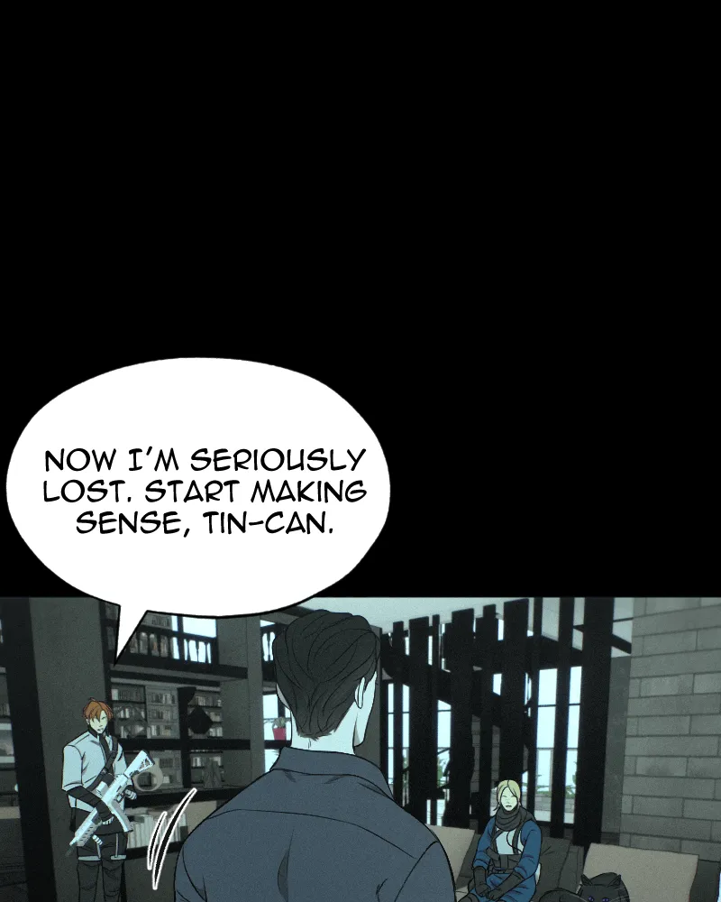 Read In the Bleak Midwinter; chapter 107 image 15 on Lezhin