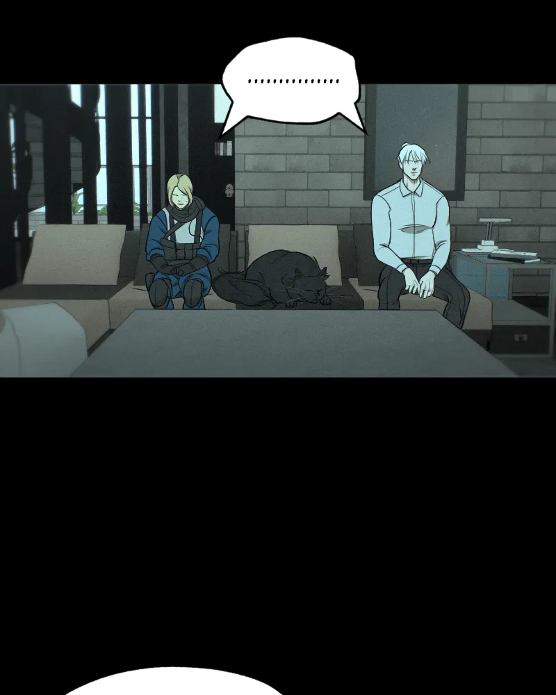 Read In the Bleak Midwinter; chapter 107 image 2 on Lezhin
