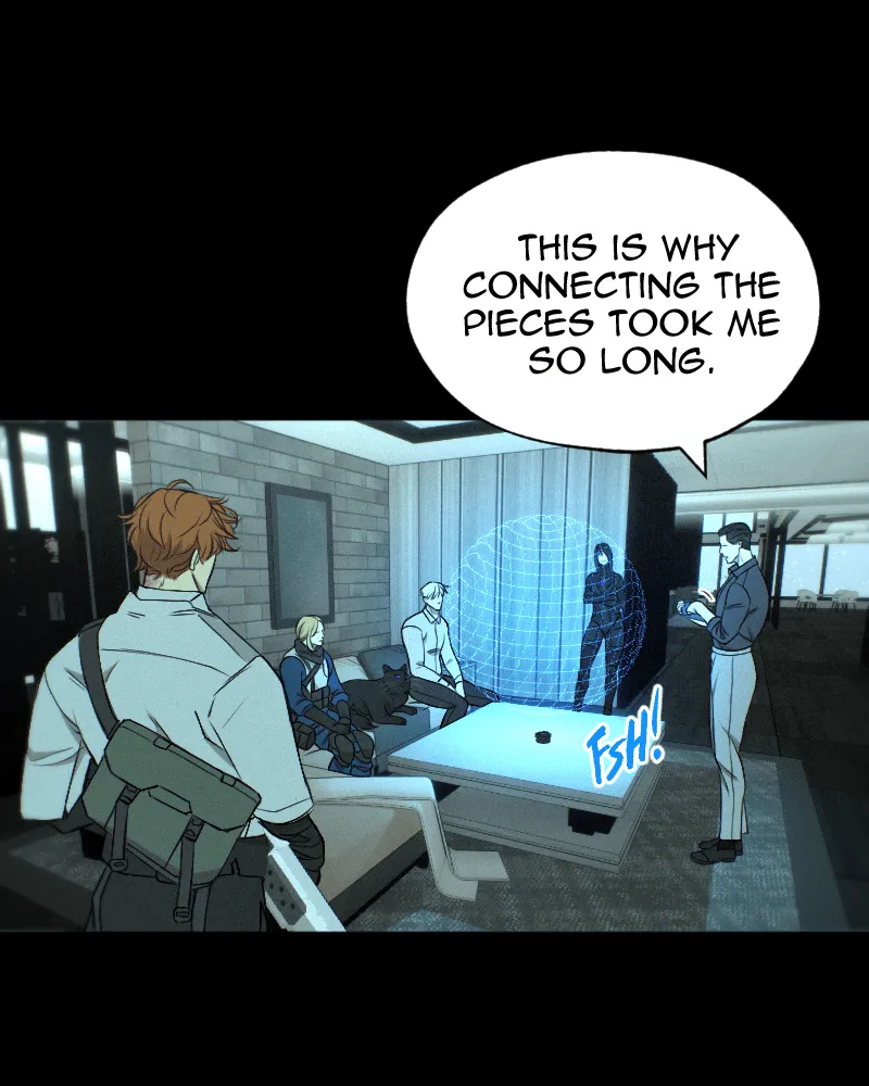 Read In the Bleak Midwinter; chapter 107 image 23 on Lezhin