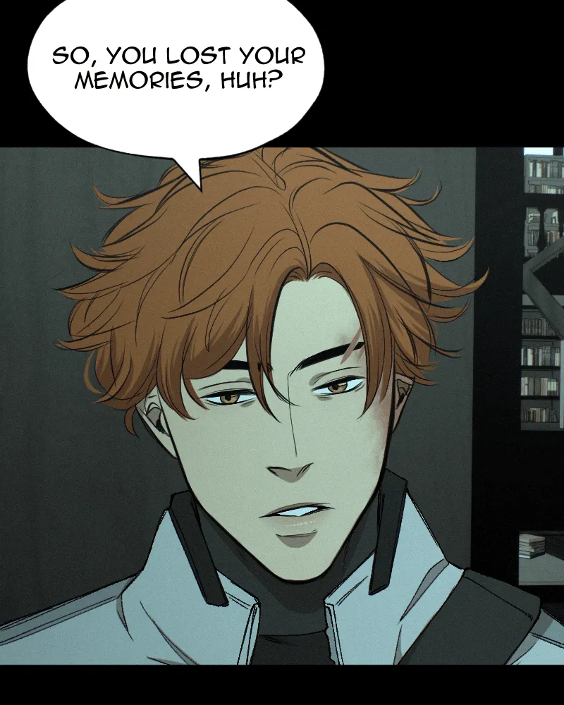 Read In the Bleak Midwinter; chapter 107 image 3 on Lezhin
