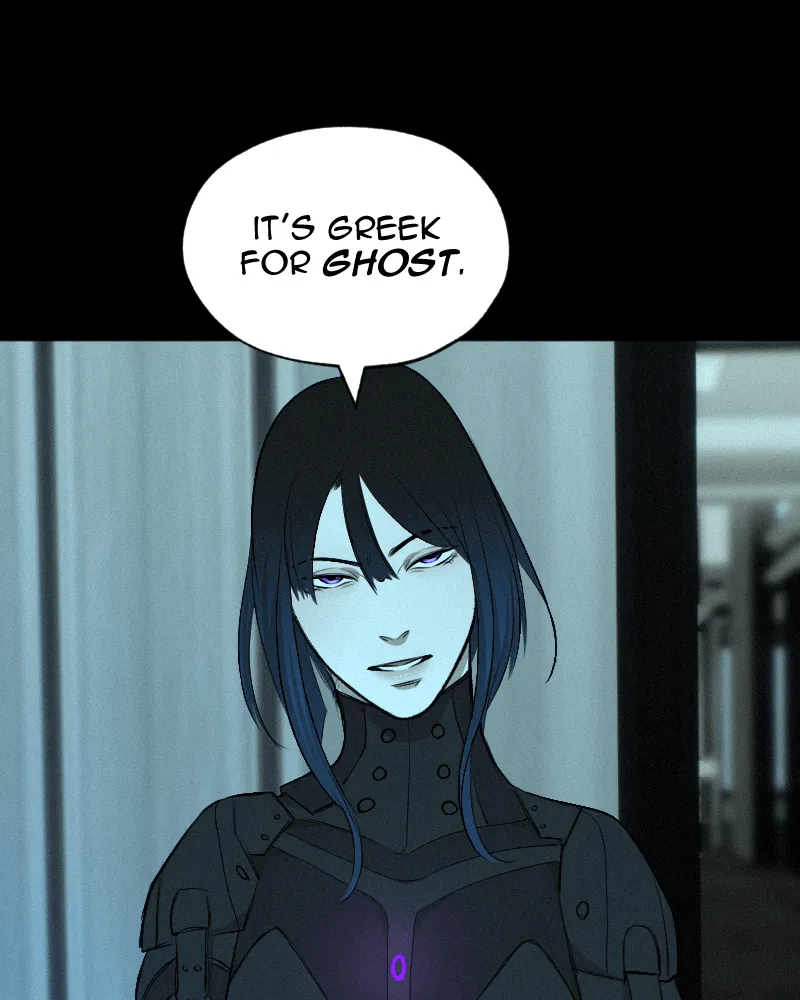 Read In the Bleak Midwinter; chapter 107 image 33 on Lezhin