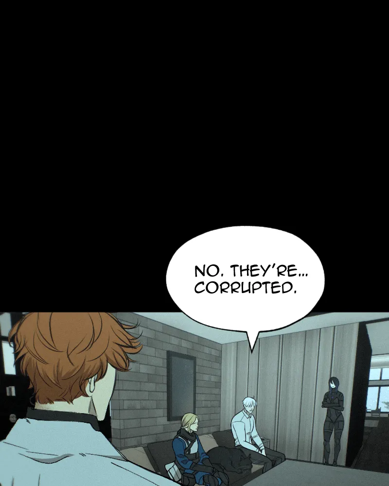 Read In the Bleak Midwinter; chapter 107 image 4 on Lezhin