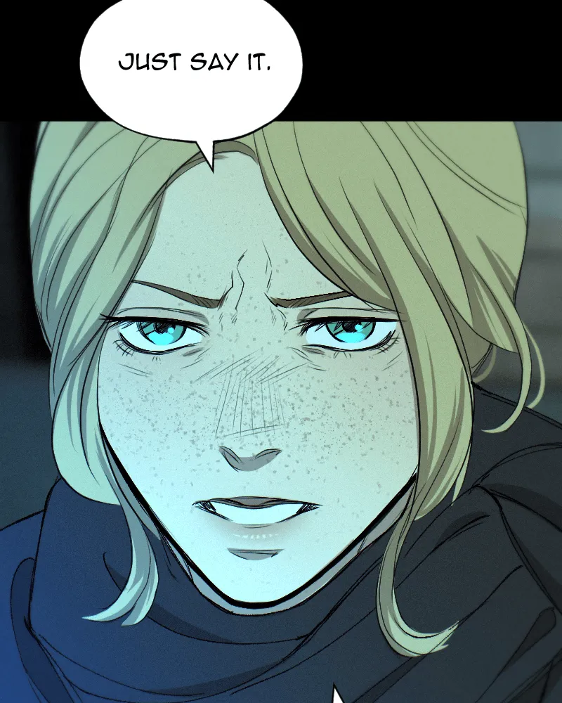 Read In the Bleak Midwinter; chapter 107 image 42 on Lezhin