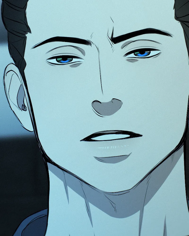 Read In the Bleak Midwinter; chapter 107 image 46 on Lezhin