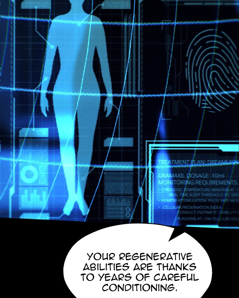 Read In the Bleak Midwinter; chapter 107 image 48 on Lezhin