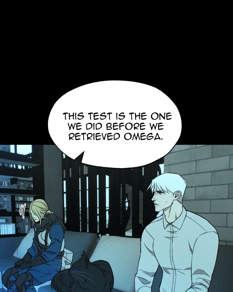 Read In the Bleak Midwinter; chapter 107 image 55 on Lezhin