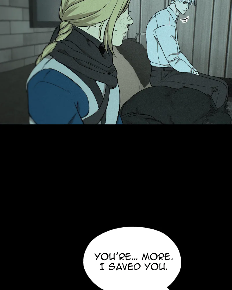 Read In the Bleak Midwinter; chapter 107 image 6 on Lezhin