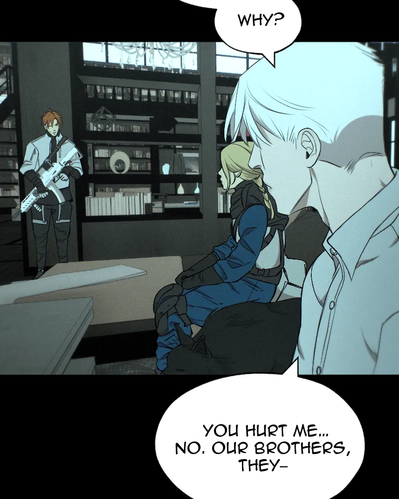 Read In the Bleak Midwinter; chapter 107 image 7 on Lezhin