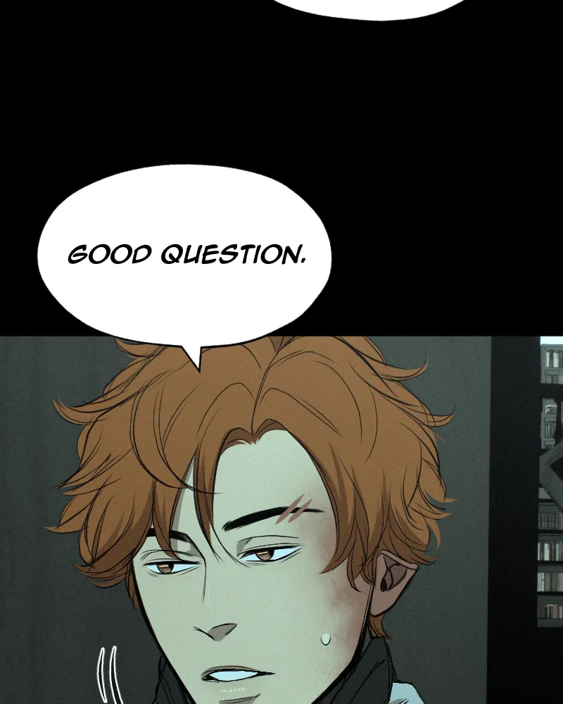 Read In the Bleak Midwinter; chapter 107 image 8 on Lezhin