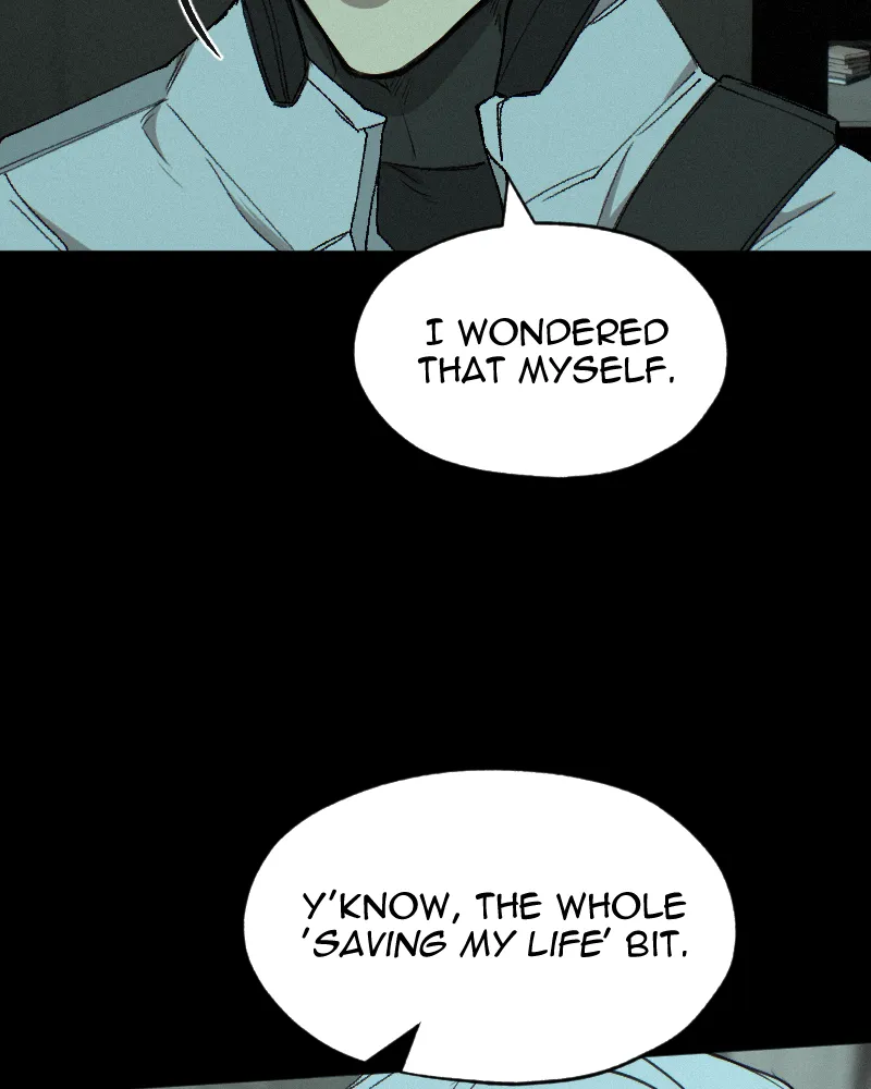Read In the Bleak Midwinter; chapter 107 image 9 on Lezhin