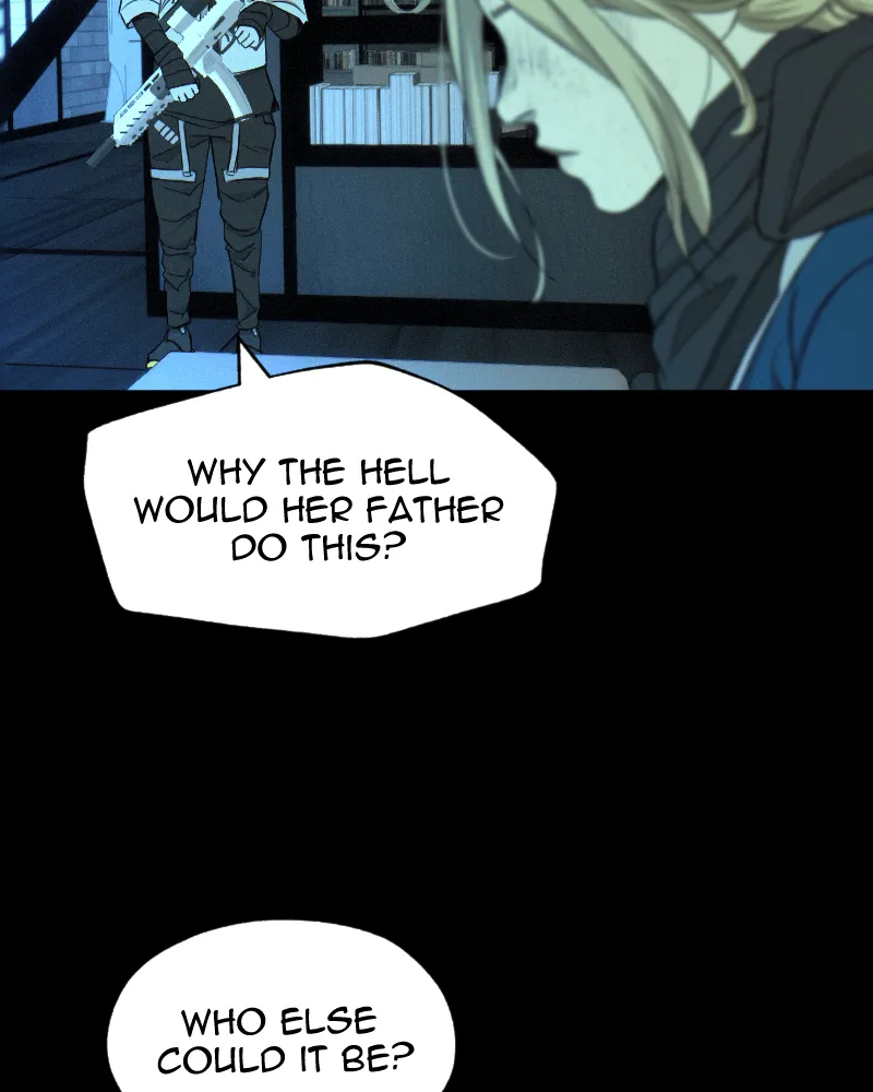 Read In the Bleak Midwinter; chapter 108 image 10 on Lezhin