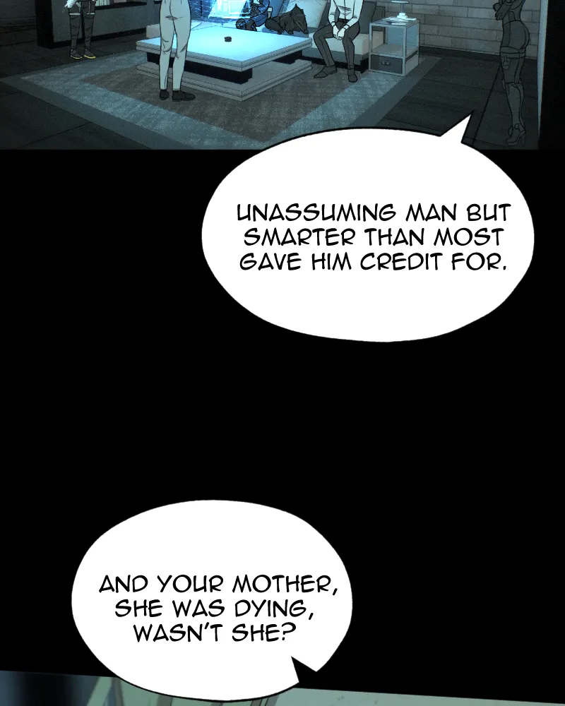 Read In the Bleak Midwinter; chapter 108 image 13 on Lezhin