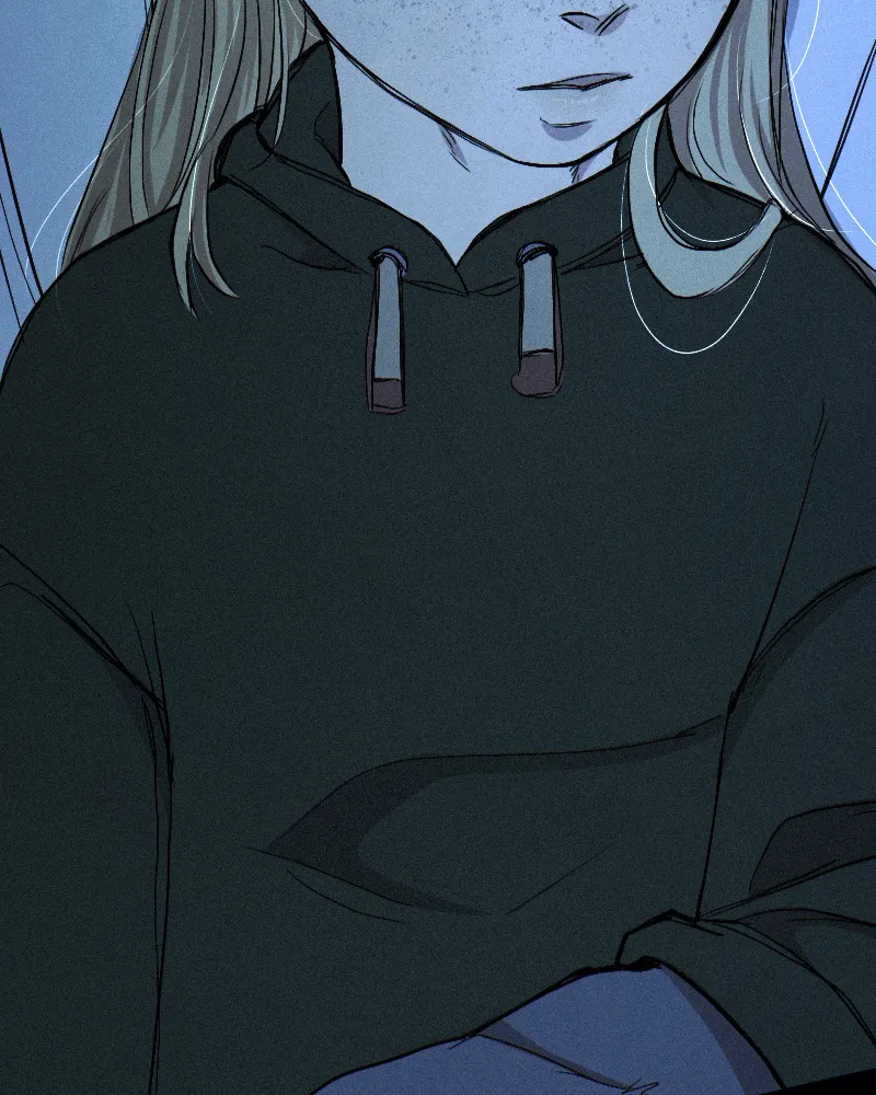 Read In the Bleak Midwinter; chapter 108 image 17 on Lezhin