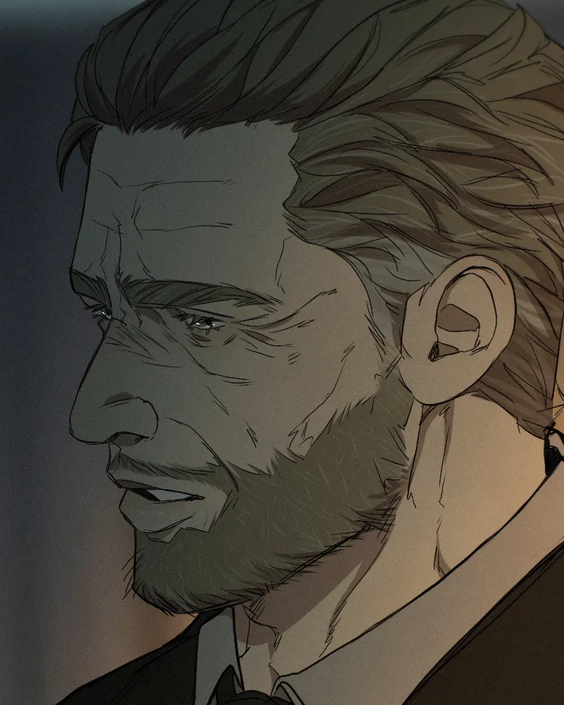 Read In the Bleak Midwinter; chapter 108 image 26 on Lezhin
