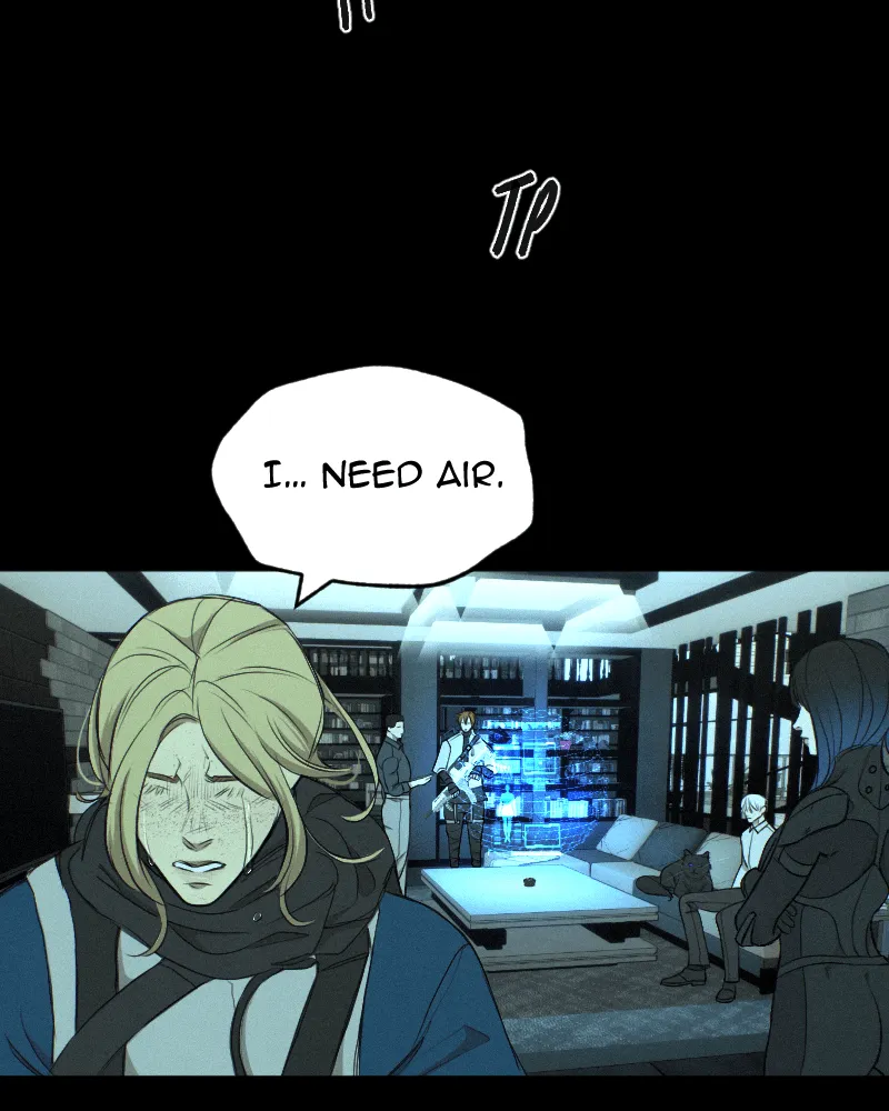 Read In the Bleak Midwinter; chapter 108 image 36 on Lezhin