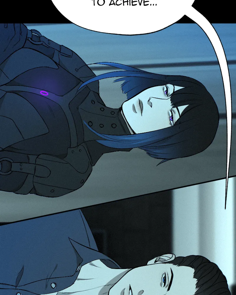 Read In the Bleak Midwinter; chapter 108 image 4 on Lezhin