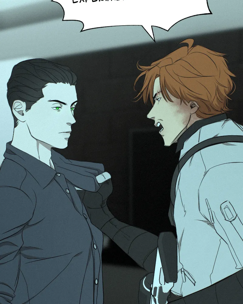Read In the Bleak Midwinter; chapter 108 image 47 on Lezhin