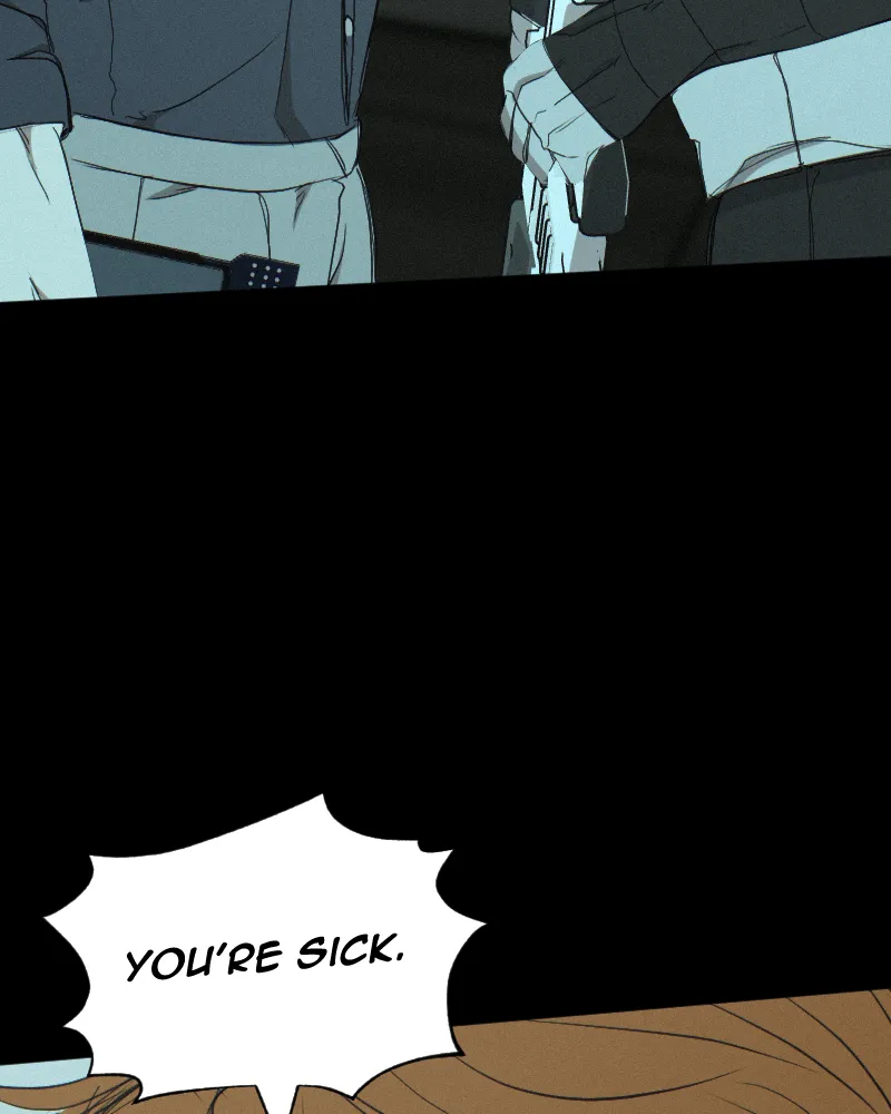 Read In the Bleak Midwinter; chapter 108 image 48 on Lezhin