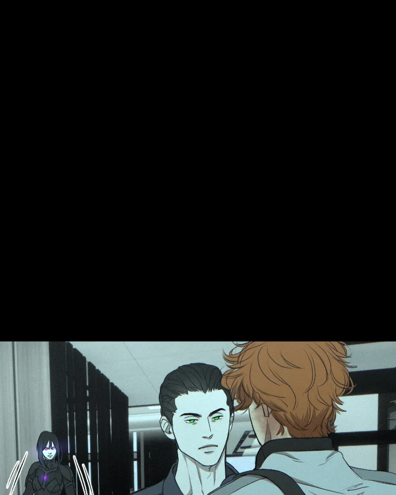 Read In the Bleak Midwinter; chapter 108 image 50 on Lezhin