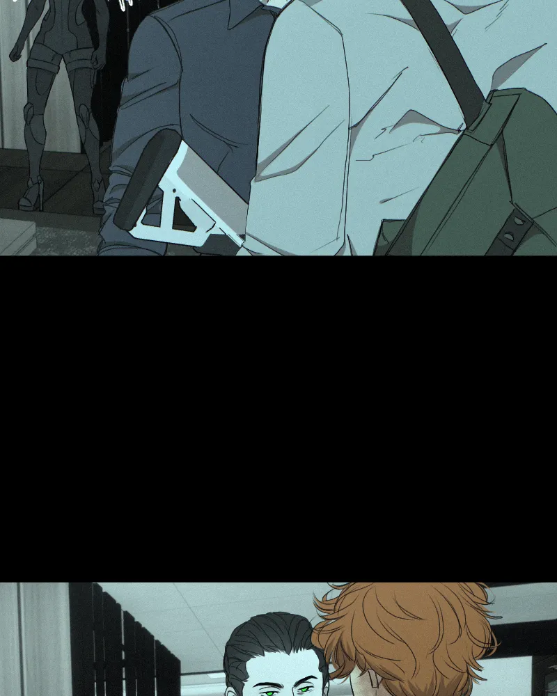 Read In the Bleak Midwinter; chapter 108 image 51 on Lezhin
