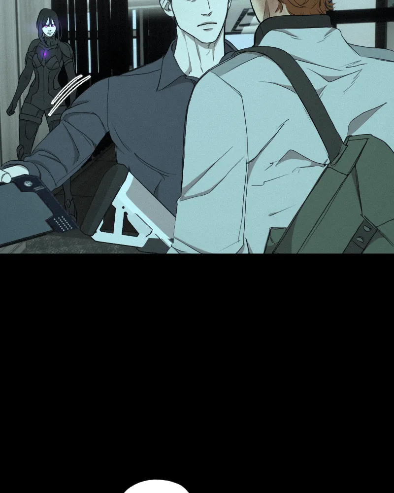 Read In the Bleak Midwinter; chapter 108 image 52 on Lezhin