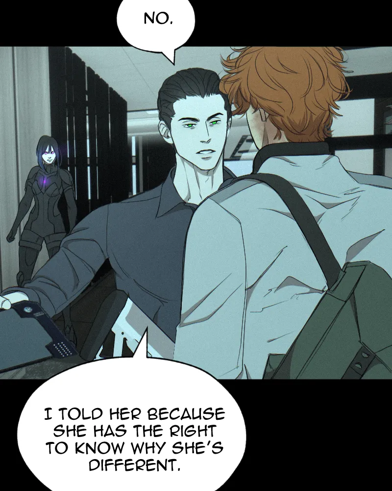 Read In the Bleak Midwinter; chapter 108 image 53 on Lezhin