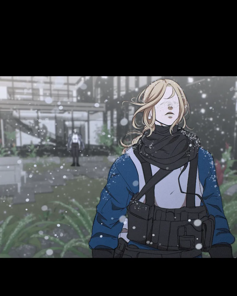 Read In the Bleak Midwinter; chapter 108 image 76 on Lezhin