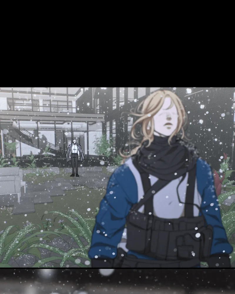 Read In the Bleak Midwinter; chapter 108 image 77 on Lezhin