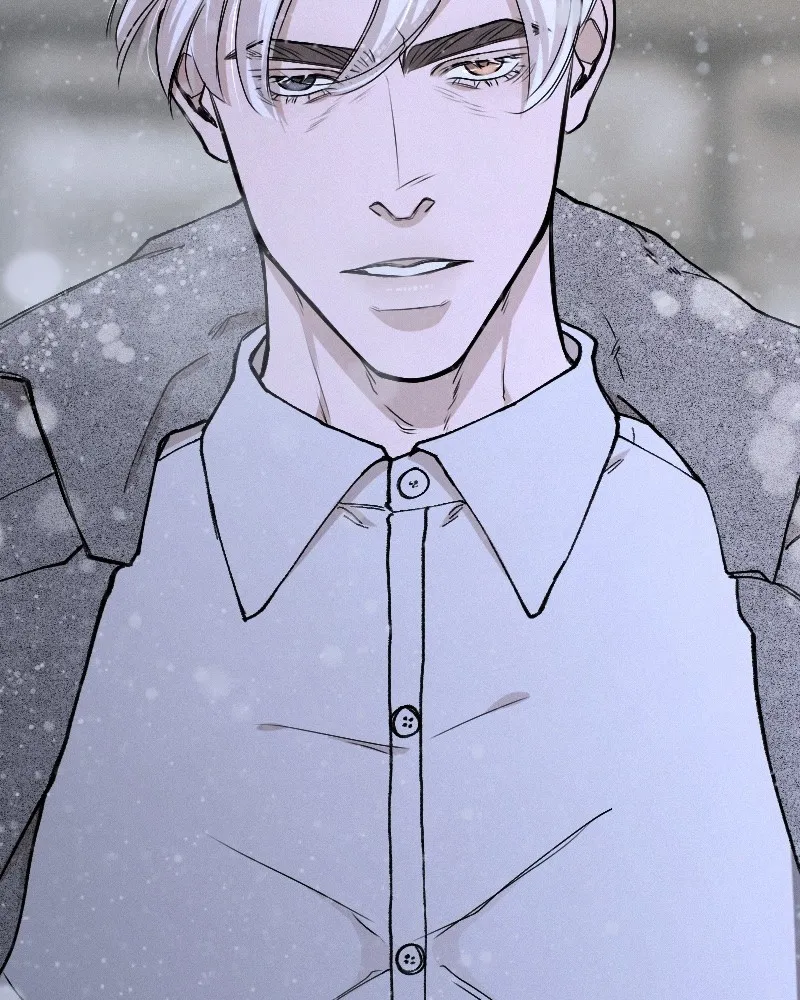 Read In the Bleak Midwinter; chapter 108 image 79 on Lezhin