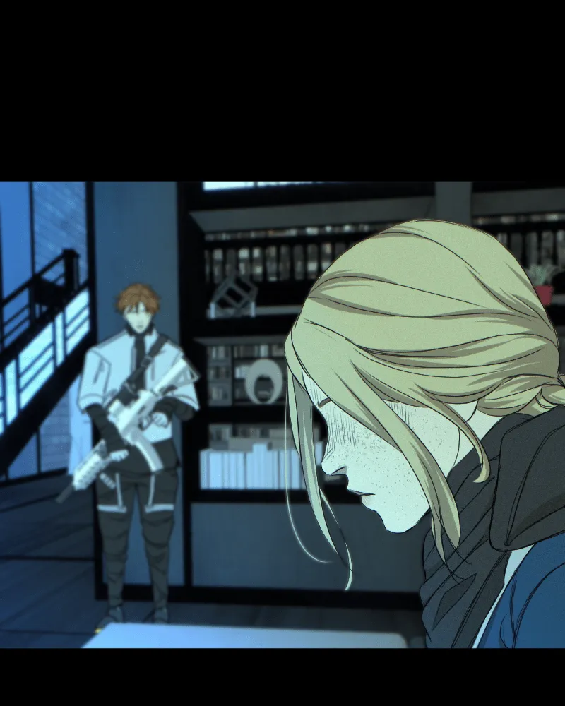 Read In the Bleak Midwinter; chapter 108 image 8 on Lezhin