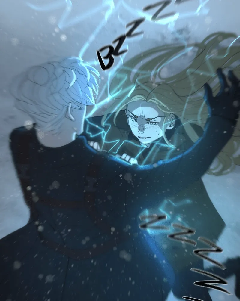 Read In the Bleak Midwinter; chapter 109.1 image 218 on Lezhin