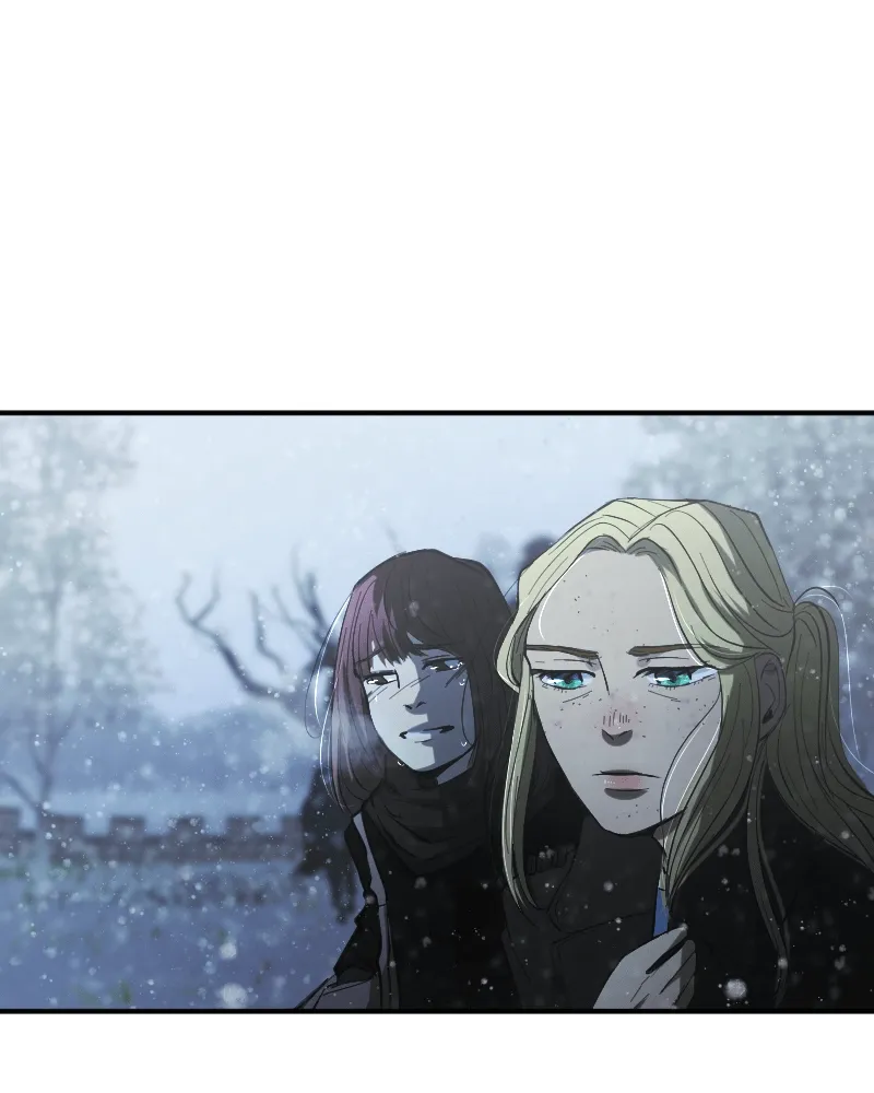 Read In the Bleak Midwinter; chapter 109.1 image 23 on Lezhin